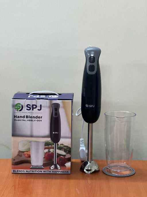 SPJ HAND BLENDER murukali.com