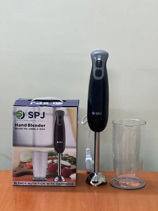 SPJ HAND BLENDER murukali.com