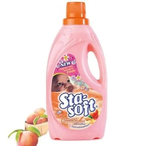 STA- SOFT PEACH 2L murukali.com