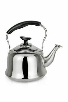 STAINLESS STEEL WARE KETTLE 1.5L murukali.com