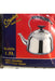 STAINLESS STEEL WARE KETTLE 1.5L murukali.com