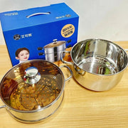 STEAM POT BUNTU SHOP