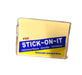 STICK-ON-IT Removable Self-stick Notes Murukali.com