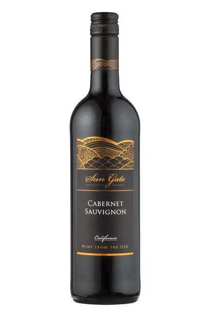 SUN GATE CABERNET SAUVIGNON murukali.com