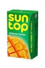 SUN TOP MANGO JUICE murukali.com