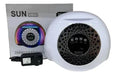 SUN YC-57B 268W UVLED Nail Lamp Murukali.com