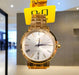 SUNBO Gold-Colored Wristwatch Murukali.com