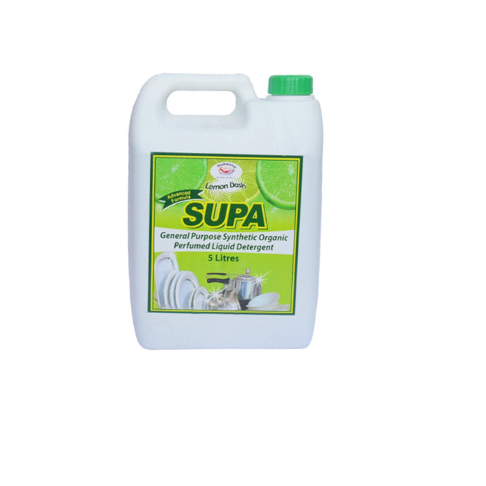 SUPA Liquid Soap /5L murukali.com