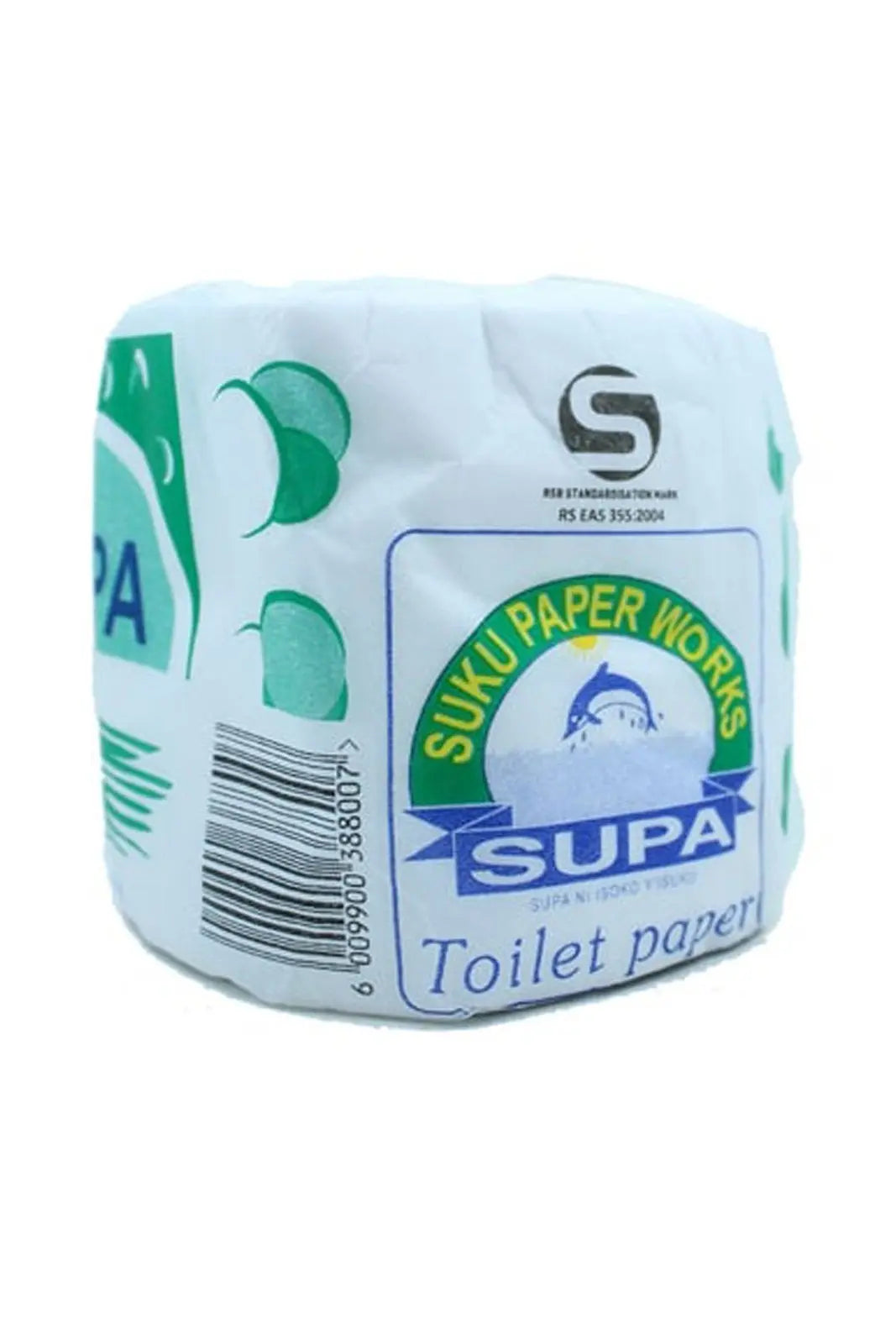 SUPA Toilet Paper Best Price in 2024 at