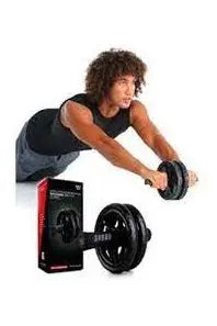 SUPER MUTE DOUBLE ABDOMEN WHEEL murukali.com