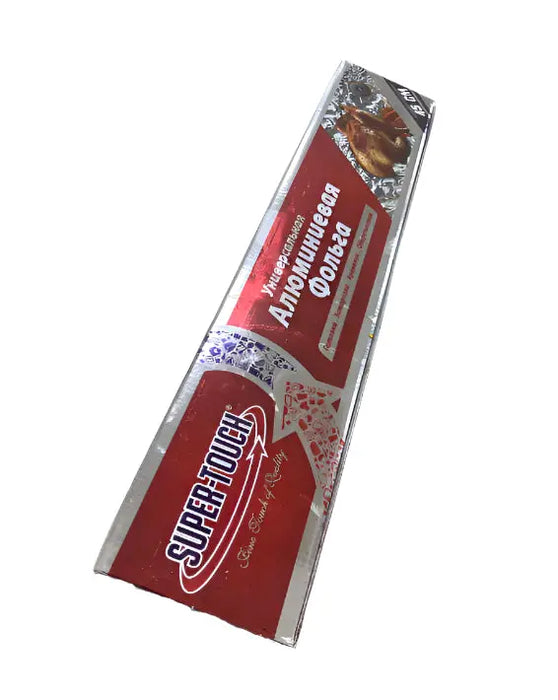 SUPER-TOUCH Universal Aluminium Foil Murukali.com
