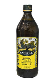 Sabroso Olive Oil /L murukali.com