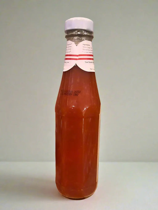 Safa Tomato Ketchup 340g Murukali.com