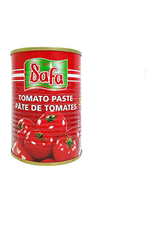 Safa Tomato Paste /400g murukali.com