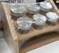 Safe & Healthy Condiment Set 6pcs Murukali.com