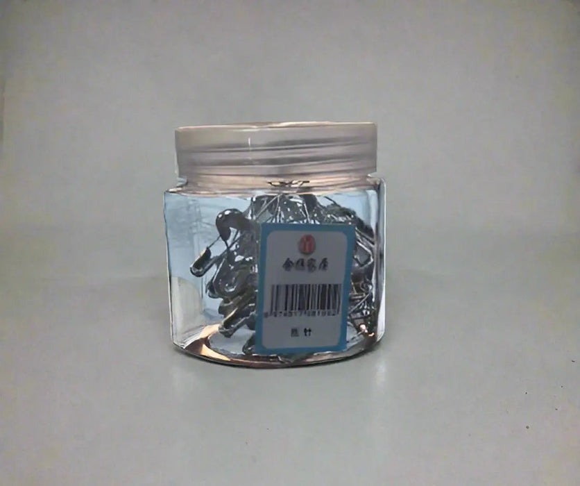 Safety Pins Murukali.com