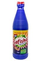 Safisha Bleach Colours 250g murukali.com