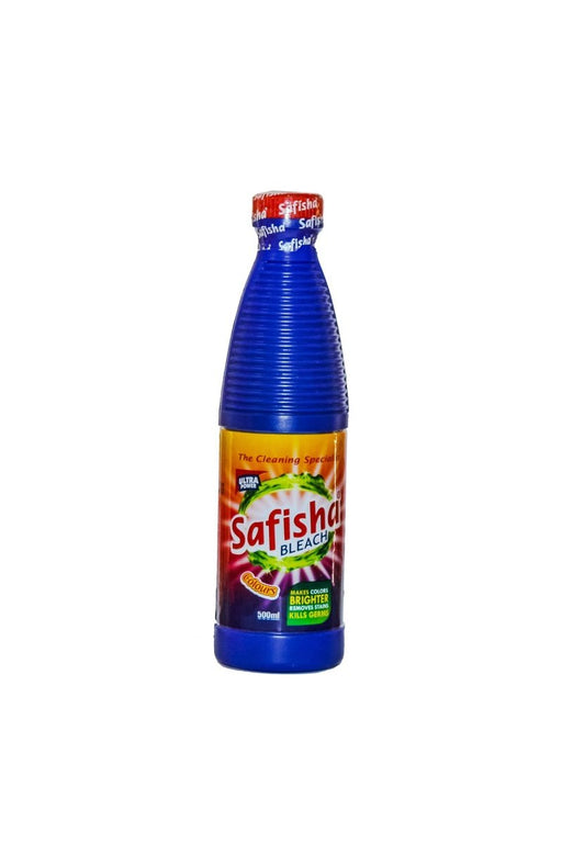 Safisha Bleach Colours 250g murukali.com