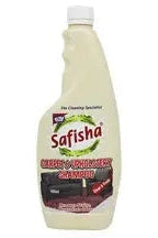 Safisha Carpet & Upholstery Shampoo 500ml murukali.com