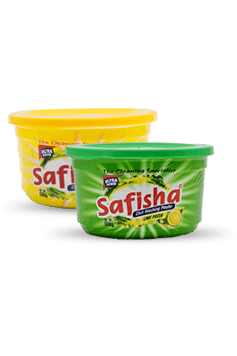 Safisha Dish Washing Paste 200g murukali.com