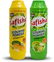 Safisha Scouring Powder 500g murukali.com