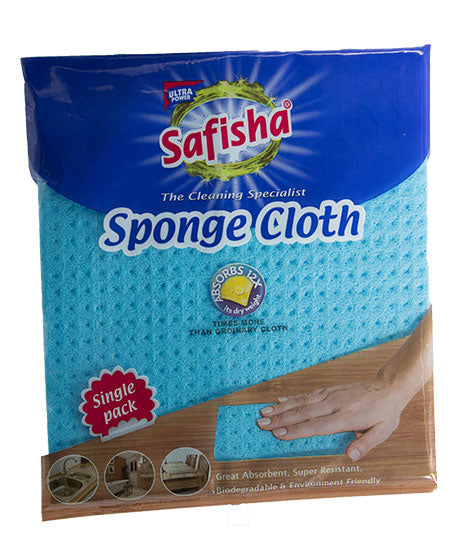 Safisha Sponge Cloth 3's murukali.com