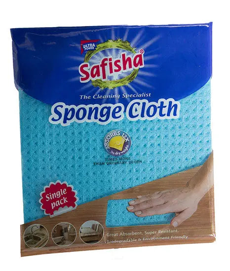 Safisha Sponge Cloth 3's murukali.com