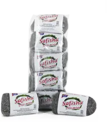 Safisha Steelwool (5pcs) 15g murukali.com