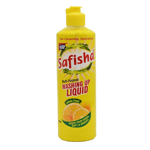 Safisha Washing Up Liquid 500g murukali.com