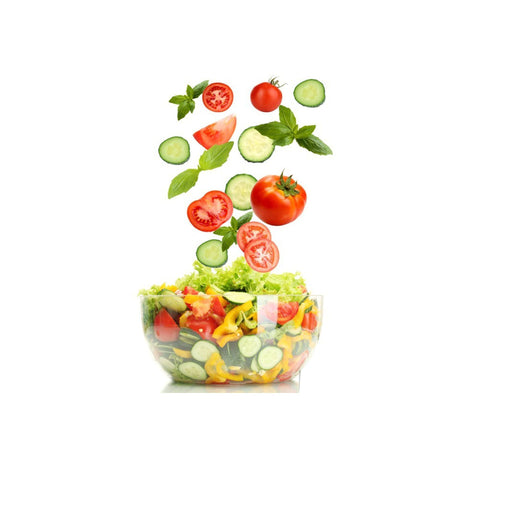 Salad Fresh Veggies-Bag murukali.com