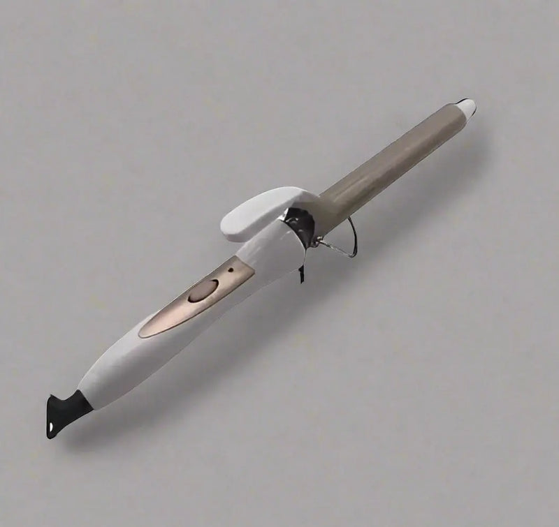 Salonia 2 Way Straight & Curl Iron 32mm Murukali.com