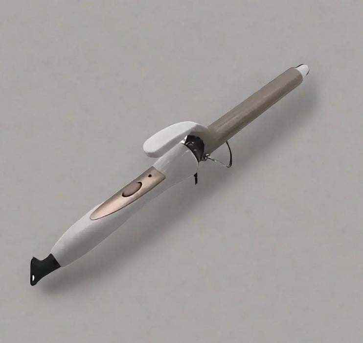 Salonia 2 Way Straight & Curl Iron 32mm Murukali.com