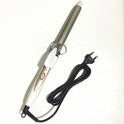 Salonia 2 Way Straight & Curl Iron 32mm Murukali.com