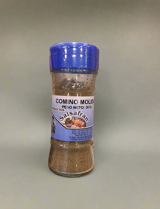 Salsafran Comino Molido Murukali.com