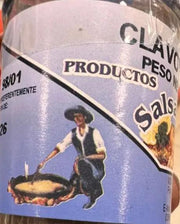 Salsafran Comino Molido Murukali.com