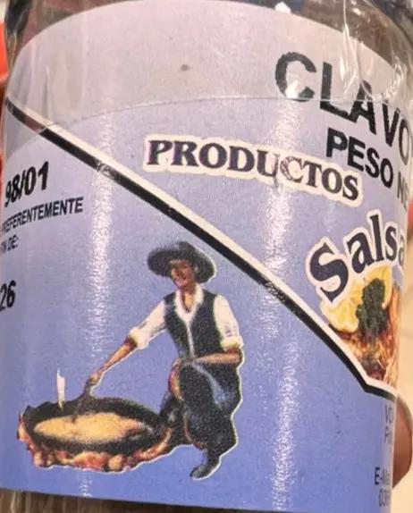 Salsafran Comino Molido Murukali.com