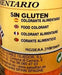 Salsafran Food Coloring 55g Murukali.com