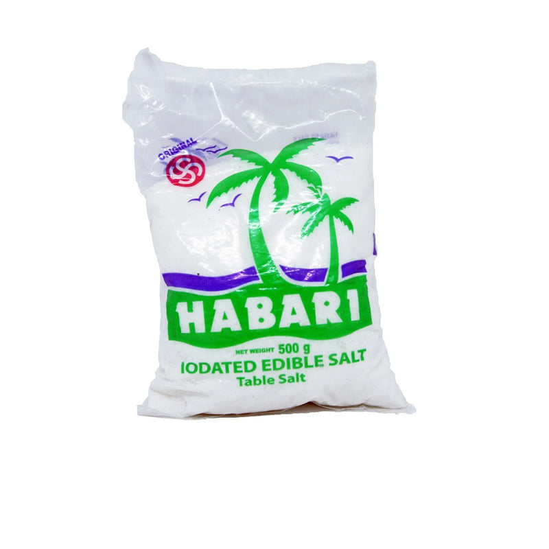 Salt /500g murukali.com