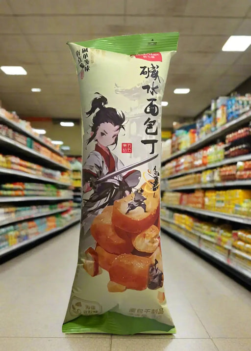 Salt Bread Slice Murukali.com