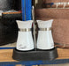 Salt and Pepper Shaker Set 2pcc Murukali.com