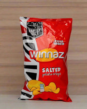 red winner big