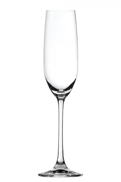 Salute Champagne Glasses /6pcs murukali.com