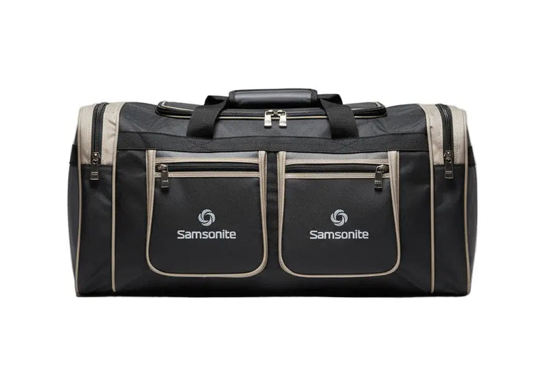Samsonite Better Than Basic Weekender Duffel Bag Murukali.com