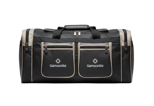 Samsonite Better Than Basic Weekender Duffel Bag Murukali.com