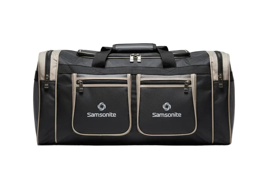 Samsonite Better Than Basic Weekender Duffel Bag Murukali.com