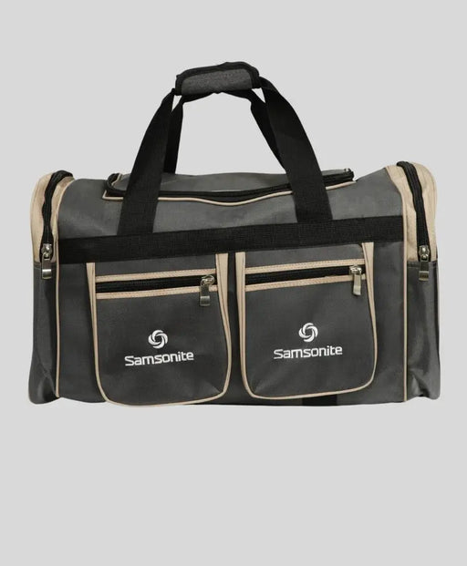 Samsonite Better Than Basic Weekender Duffel Bag Murukali.com