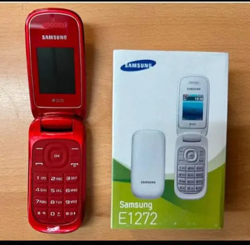 Samsung E 1272 Murukali.com