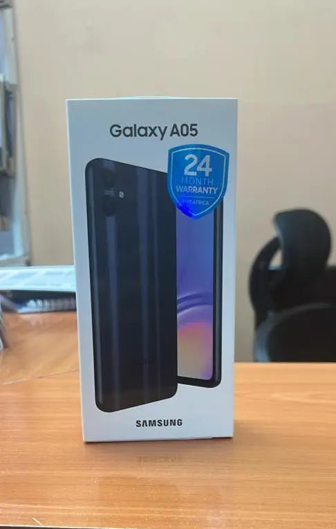 Samsung Galaxy A05 Murukali.com