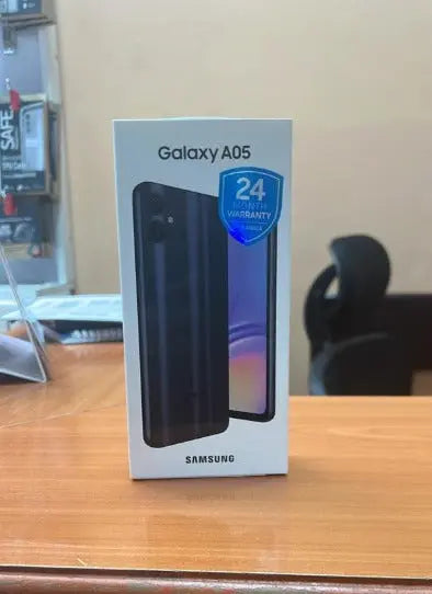 Samsung Galaxy A05 Murukali.com