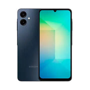 Samsung Galaxy A06 128GB, 4GB RAM, Mobile phone. Murukali.com